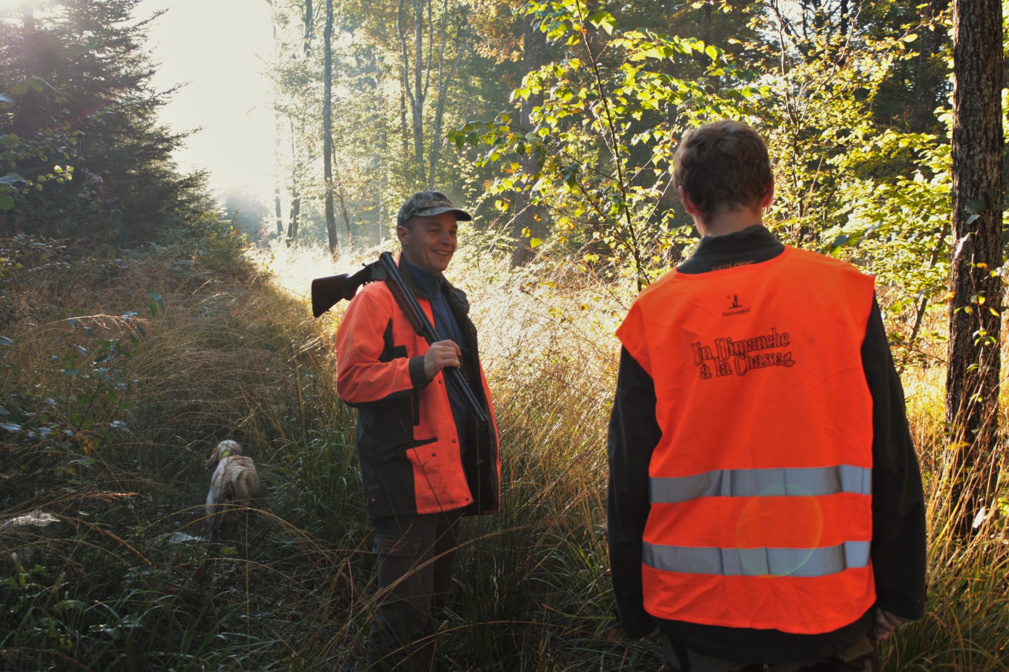 Les Missions Principales De La Fédération Des Chasseurs Du Doubs