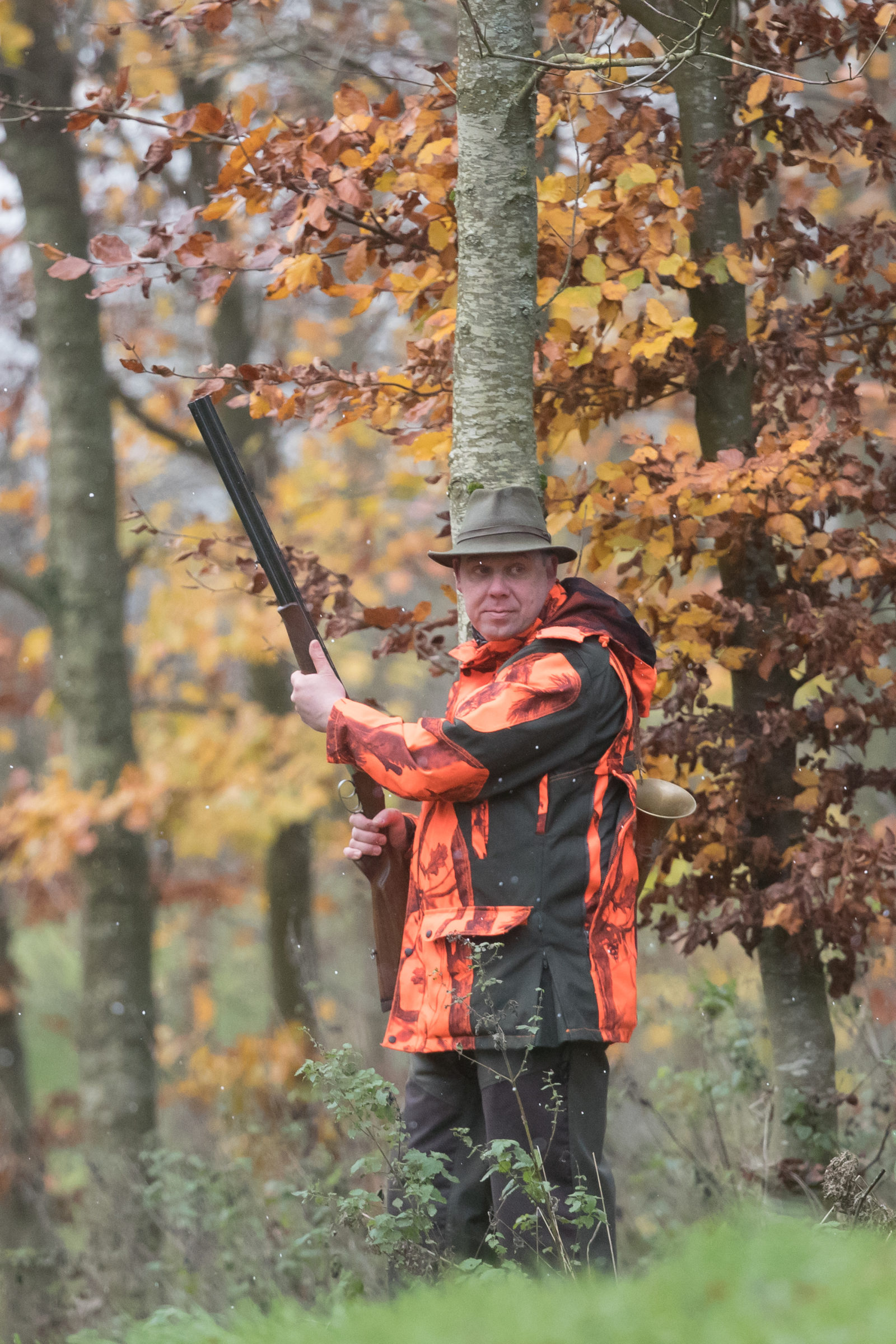 Catégories Socioprofessionnelles Des Chasseurs Du Doubs Fdc 25