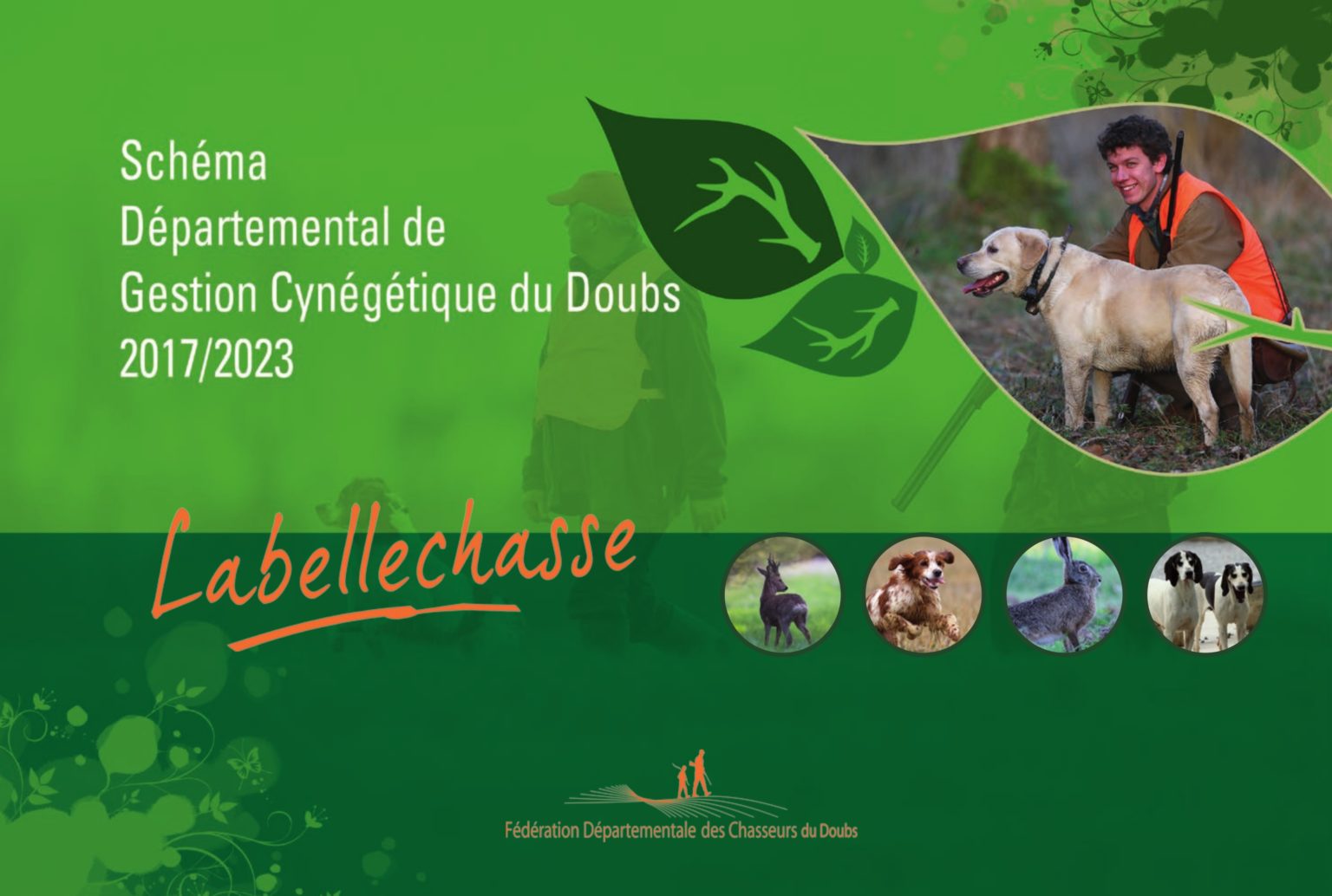 Les Missions Principales De La Fédération Des Chasseurs Du Doubs